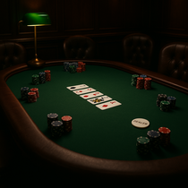 Joker8 - Live Poker - Casino Hold'em