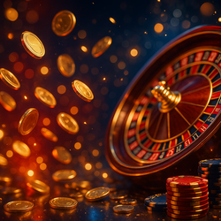 Joker8 Bonus Powitalny - 50% do 3150 zł + 50 Darmowych Spinów