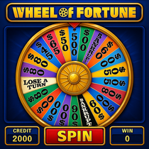 Joker8 - Wheel of Fortune Slot Game - Online Casino