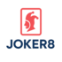 Joker8 Casino Logo