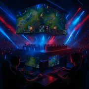 Joker8 - Esports Betting - Gaming Wagering