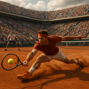 Joker8 - Tennis Betting - Sports Betting
